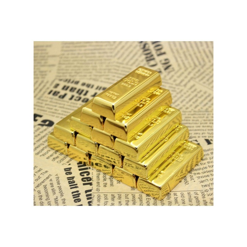503 PPLS 64GB Nugget USB Memory
