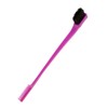 Vantzo 5 Piece Double Sided Edge Brush Eyebrow Brush Edge