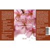 Ivarsson's SkinAstin I Organic Astaxanthin Cream for Dry and Mature