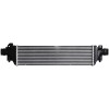 SunbeltRadiators Sunbelt Intercooler For Buick Fits Cascada 1.6L Lifetime Warranty
