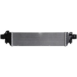 SunbeltRadiators Sunbelt Intercooler For Buick Fits Cascada 1.6L Lifetime Warranty