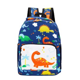 POWOFUN Kids Toddler Preschool Travel Backpack Cute Cartoon Schoolbag Backpack Bookbag