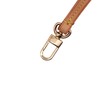 Senral Leather Wristlet Genuine Leather Wrist Strap DIY Wristlet Strap,