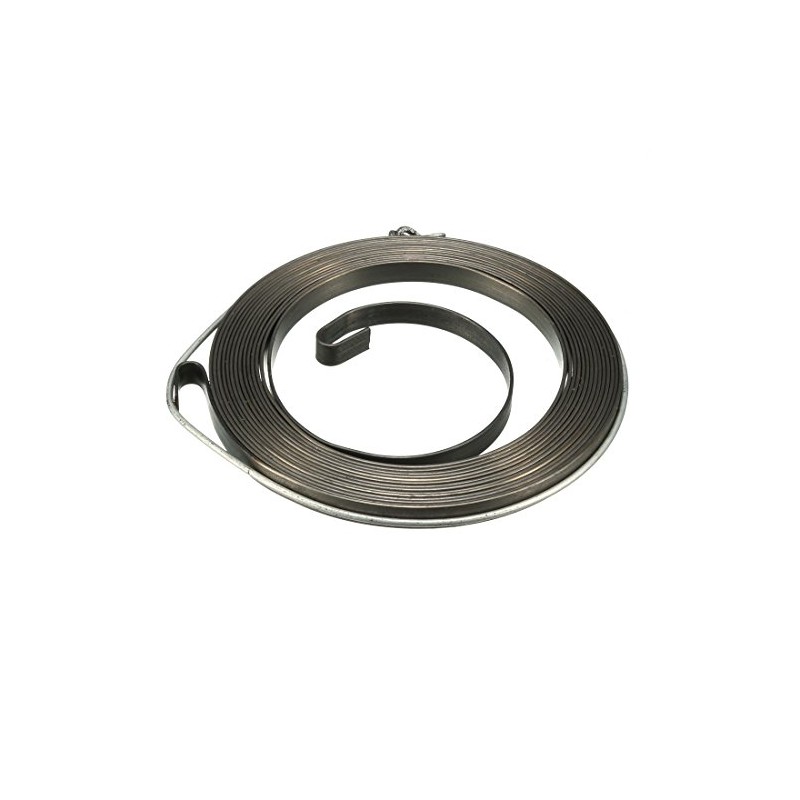 sourcing map 4 mm Width 0.5 mm Thick Recoil Starter