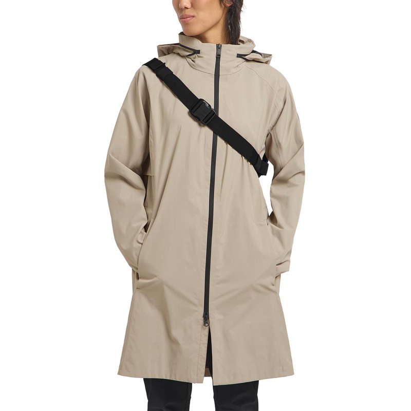 Jack Wolfskin Unisex Gutleut Crossbody Crossover Body Bag, Black, black,