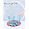 UYRUREL Screen Protector for Tamagotchi Uni High-definition Scratch Resistant Soft