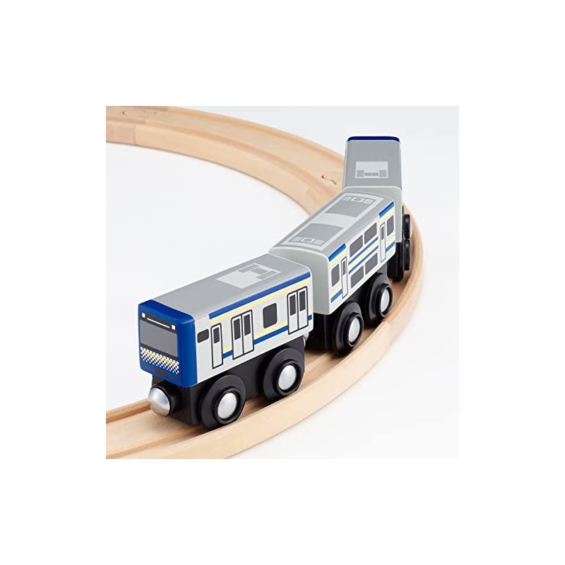 mokuTRAIN E235 Series Yokosuka Line