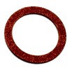 Polaris Snowmobile Washer, Genuine OEM Part 3130047, Qty 1