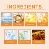 Crema Hidratante De Propóleo Wiyun, Apta Para El Bolsillo, S