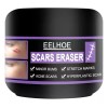 Eelhoe Ee Crema Scars Eraser, Reduce Marcas, Cicatrices, Manchas