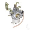 Yamaha G16 to G21 Golf Cart Carburetor for 4 Cycle