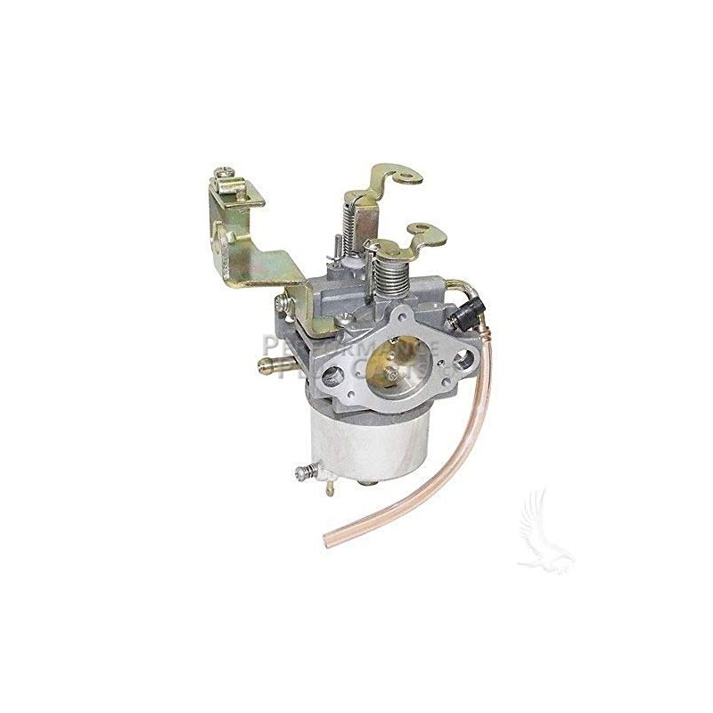 Yamaha G16 to G21 Golf Cart Carburetor for 4 Cycle