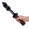 Wrist Strengthener, Forearm Exerciser Hand Wrist Power Developer Dumbbell Bar