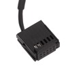 12 Pin Bluetooth AUX Wireless Module Adapter with Radio Removal