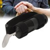 Adaptive Eating Utensils Slip Resistant Handle Parkinson Eating Spoon for