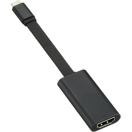 Flat USB-C Cable to 8k/4k Adapter Compatible with Tecno Spark 30C 5G Aluminum,Portable,New Flexible Design Plus Thunderbolt 3/4 Smart Chip Full Digital 4320p@60Hz Display Output