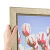 ArtToFrames 11x14 Inch Gold Picture Frame, This 1.75 Inch Custom