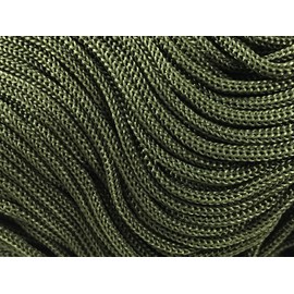 Swan Black, 500 g and Assortment of Accessories for Bags (Military)