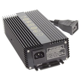Prism Lighting Science 315 Watt Ceramic Metal Halide CMH Ballast. Variable 120/240 Volt. Built in Ignition Failure Protection. Efficiently Drives 315W CMH Lamps by Maximizing PAR Output of Your Lamp