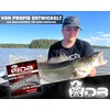 Wild Devil Baits Steel Wire 7 x 7 Steel Leader