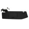 Genuine 2022-2023 Gladiator Wrangler Illuminated Sun Visor LH Front Driver