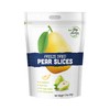 Big Green Freeze Dried Fruit Slice-Pear Slices