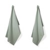 Wild & Stone | Organic Cotton Tea Towel | Herringbone