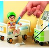 Playmobil Children's Hospital Room