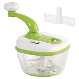 Brentwood KA-5050G Food Processor, household, White