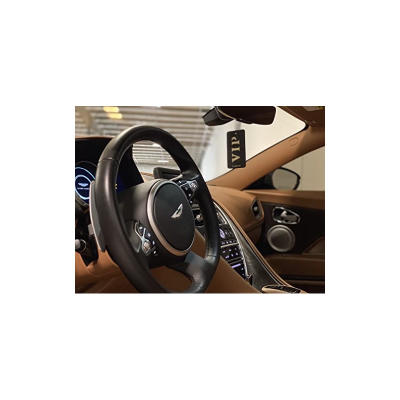 VIP Car Air Freshener by Caribi (VIP 377)