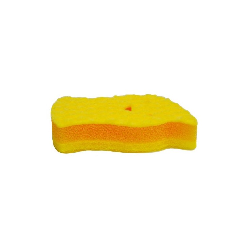 Asahi-kasei Home Products Zubizuba Acrylic Sponge