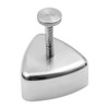 ZONADAH Triangle Sushi Mold Rice Ball Mold Stainless Steel Sushi