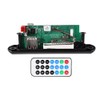 12V FM Decoder Bluetooth MP3 WMA Decoder Board Module Support