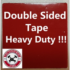 PHOTOLUMINESCENT DOOR IDENTIFICATION NUMBER C SIGN HEAVY DUTY / GLOW IN THE DARK "DOOR NUMBER" SIGN HEAVY DUTY (ALUMINUM SIGN 1.5 X 1.5)