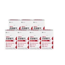 Promega Omega 3 Triple Enteric Coated 7 Boxes / 프로메가 오메가3트리플 장용성 7박스