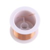 Magnetic Wire, 0.4mm x 15m Enameled Copper Wire, Enameled Copper
