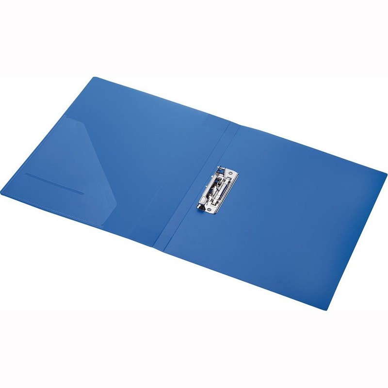 King Jim Simplys Z File Blue A4 578SP Ao