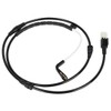 X AUTOHAUX SEM500080 Front Rear Brake Pad Electronic Wear Sensor