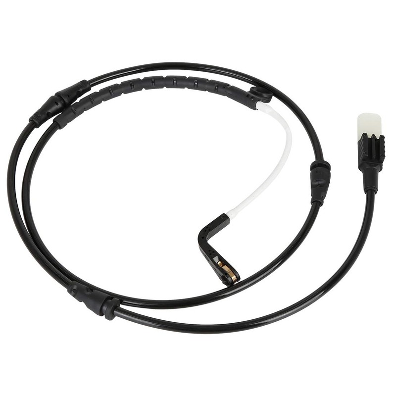 X AUTOHAUX SEM500080 Front Rear Brake Pad Electronic Wear Sensor