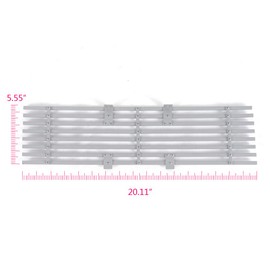 GRAND ORANGE Front Lower Bumper Billet Grille Grill Insert Cover Chrome Compatible with Ford F150 2009-2014 Pikcup