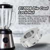 012008 DIE CAST Lock NUT Replacement Parts for Waring Blender