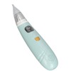 Electronic Infant Nose Aspirator Adjustable Suction Level Music Light Soothe