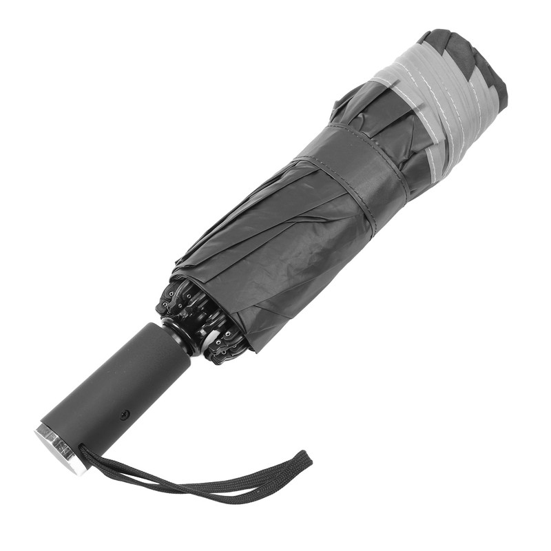 Inverted Reverse Umbrella Automatic Sun Protection UV Blocking Folding Upside