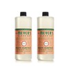 MRS. MEYER'S CLEAN DAY Multi-Surface Cleaner Concentrate, Use to Clean