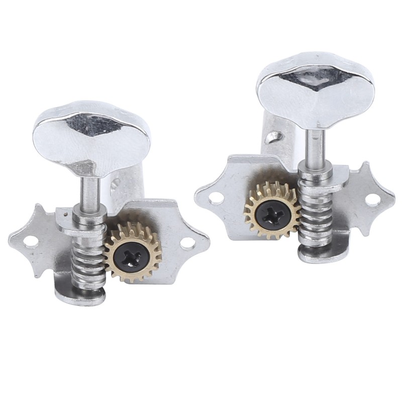 6Pcs Classical Guitar Tuning Pegs Keys Machine Heads Tuner Set