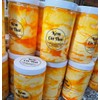 1Kg Whitening Body Cream Cot Thai