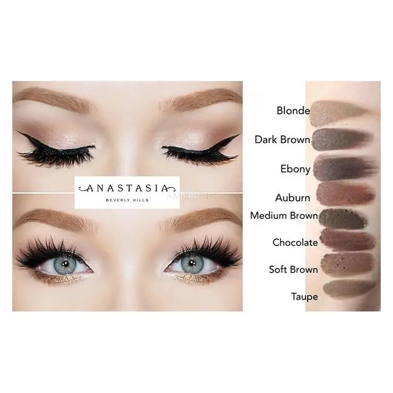 Pomada Para Cejas Anastasia Beverlly Hills