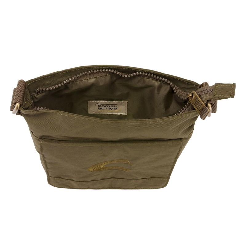 Camel Active Journey Shoulder Bag