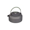 Bo-Camp Alu Kessel Camping Kessel Wasserkocher Teekessel Wasserkessel Kochkesssel Aluminium