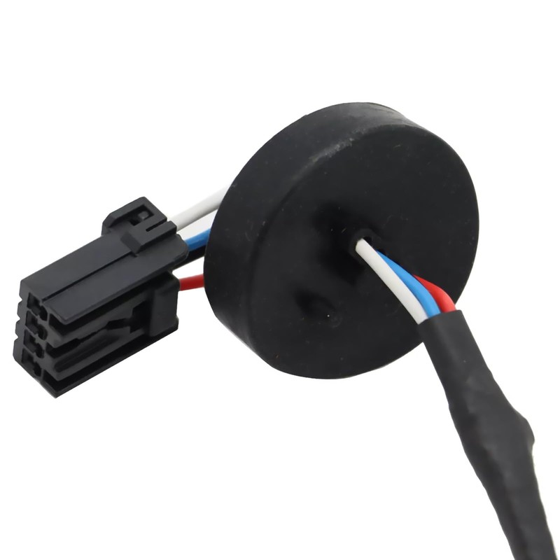 Car Spare Accessories Xenon HID Headlight Ballast Igniter with Bulb